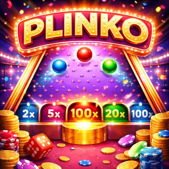 How Does Plinko Work?